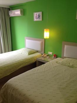 Rest Motel Shaoxing Dafo Temple Xinchang Exterior foto
