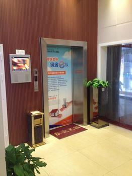 Rest Motel Shaoxing Dafo Temple Xinchang Exterior foto